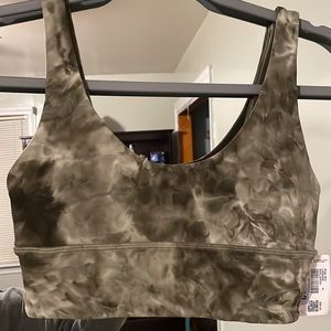 Lululemon Align Reversible Bra